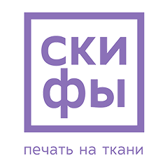 Лого СКИФЫ